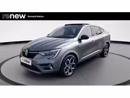 Renault Arkana E-Tech 1.6 145