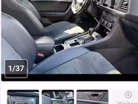 Seat Ateca 1.0 TSI 110 Style