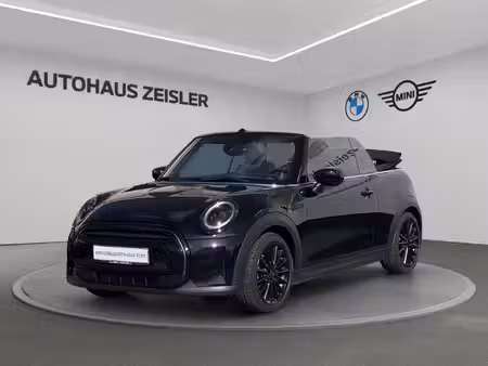 Mini Cabrio Cooper 1.5 136 Classic