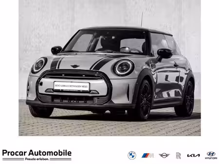 Mini Mini Cooper 1.5 136