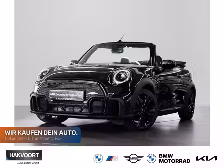 Mini Mini John Cooper Works 1.5 136
