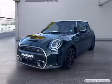 Mini Mini Cooper S 2.0 178
