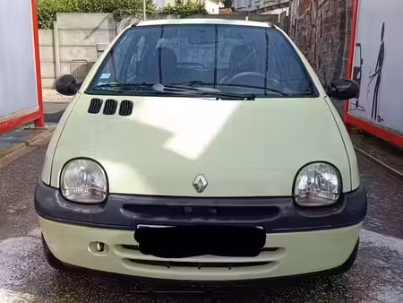 Renault Twingo 1.2 60 Authentique