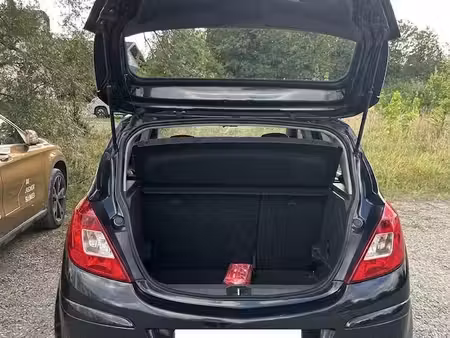 Opel Corsa 1.4 87