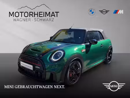 Mini Mini John Cooper Works 2.0 231
