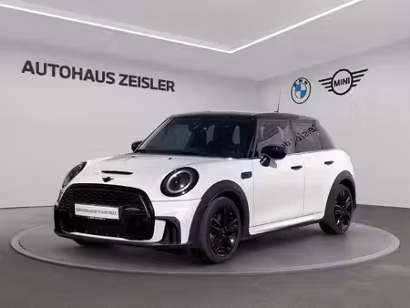 Mini Mini Cooper S 2.0 178