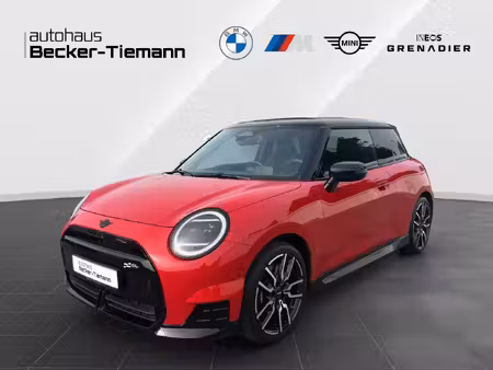 Mini Mini John Cooper Works 184