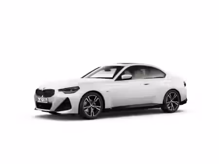 BMW Série 2 220i 2.0 184