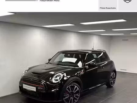 Mini Mini John Cooper Works 2.0 231 Classic