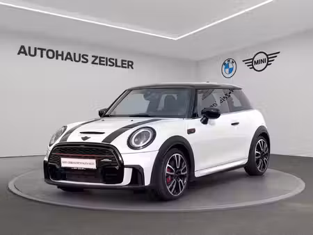 Mini Mini John Cooper Works 2.0 231