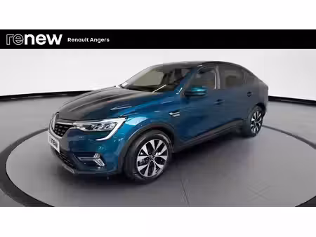 Renault Arkana E-Tech 1.6 145