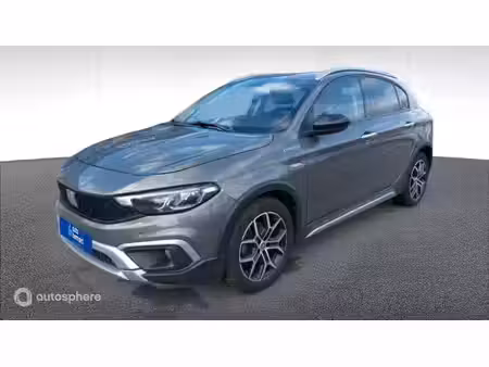 Fiat Tipo 1.6 MultiJet 130 Cross