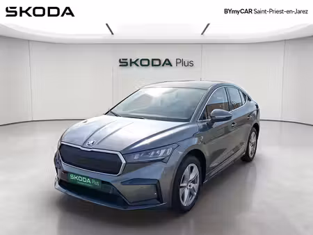 Škoda Enyaq Version 60 180