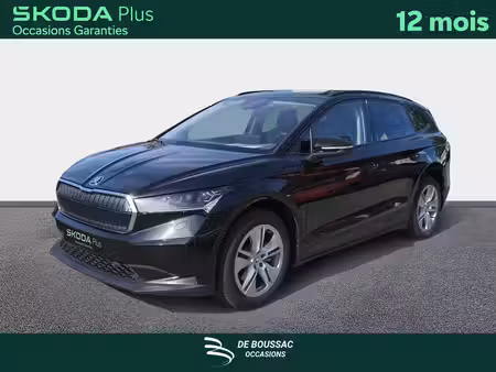 Škoda Enyaq Version 60 180