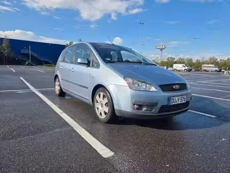 Ford Focus 1.6 85 SE