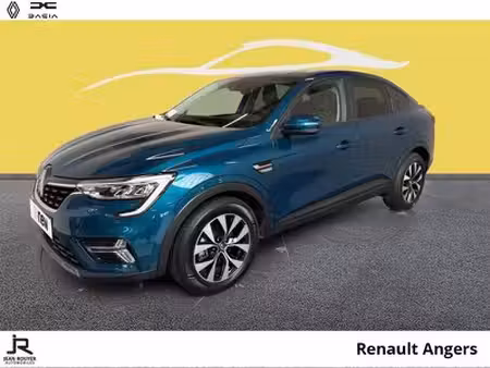 Renault Arkana E-Tech 1.6 145 Evolution