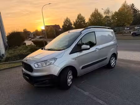 Ford Transit 1.0 EcoBoost 100