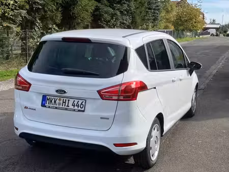 Ford B-max 1.0 EcoBoost Sync Edition