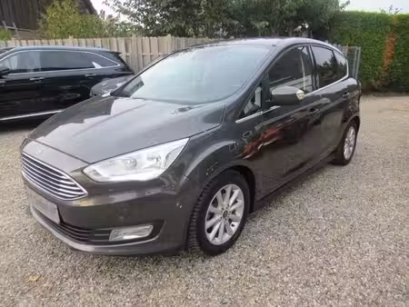 Ford C-max 1.0 125 Titanium