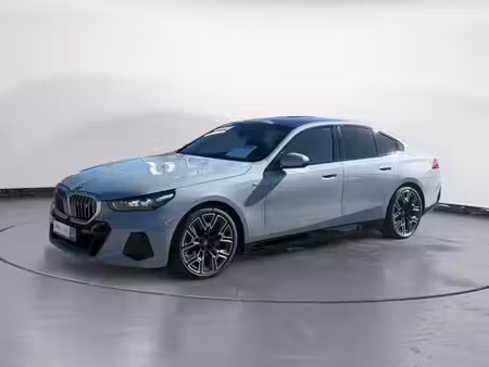 BMW I5 40 340 eDrive
