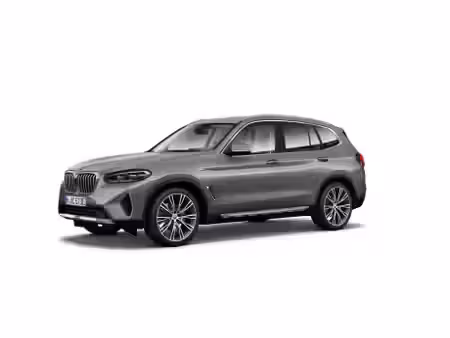 BMW X3 30e 2.0 xDrive