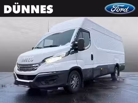 Iveco Daily 35 3.0