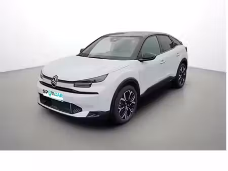 Citroën C4 1.2 145 Max
