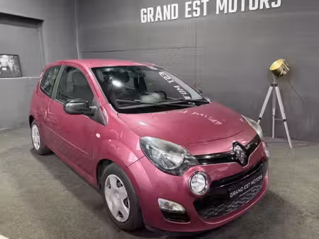Renault Twingo 1.2 75 Dynamique