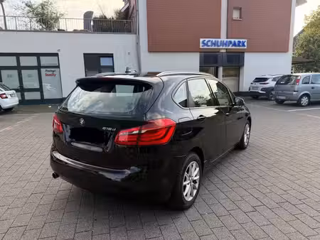 BMW Série 2 218d 2.0 150