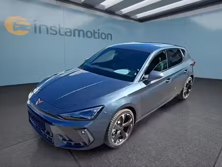 Cupra Leon 1.5 TSI 150