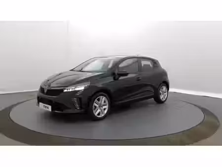 Renault Clio 1.5 dCi 100 Evolution