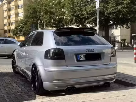 Audi A3 2.0 FSI 150