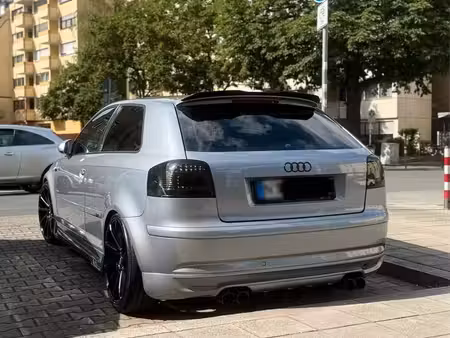 Audi A3 1.8 TFSI 180