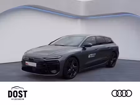 Audi e-tron Business Line