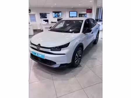 Citroën C4 1.2 110 You