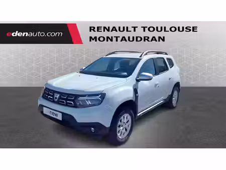 Dacia Duster Eco G 1.0 101 Confort