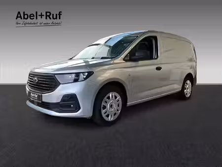 Ford Transit 2.0 122