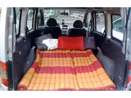 Opel Combo 1.6
