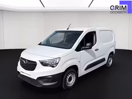 Opel Combo 1.5 100