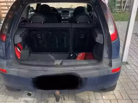 Opel Corsa 1.0 58