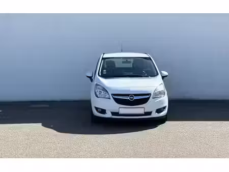 Opel Meriva 1.4