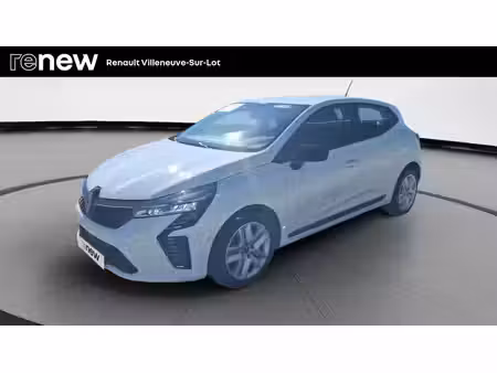 Renault Clio 1.0 TCe 90