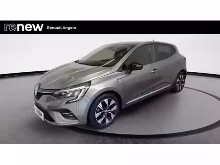 Renault Clio 1.0 TCe 90 Evolution