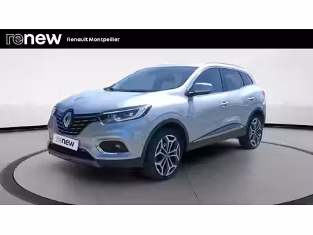 Renault Kadjar 1.3 TCe 140