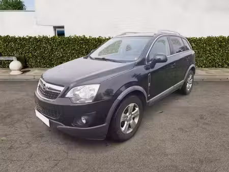 Opel Antara 2.2 CDTI 163