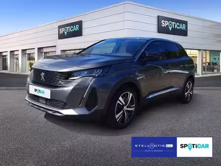 Peugeot 3008 1.6 225