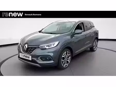 Renault Kadjar 1.5 dCi 115