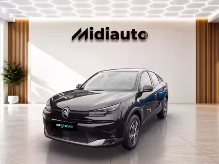 Citroën C4 1.2 110 You