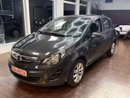 Opel Corsa 1.2