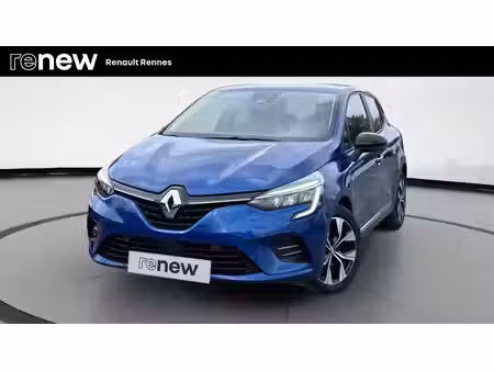 Renault Clio 1.5 dCi 100